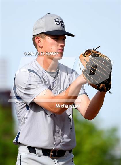 Thumbnail 2 in Shadow Ridge vs Faith Lutheran photogallery.
