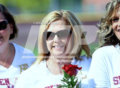 Thumbnail 3 in Shadow Ridge vs Faith Lutheran photogallery.