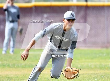 Thumbnail 3 in Shadow Ridge vs Faith Lutheran photogallery.