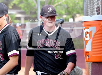 Thumbnail 1 in Shadow Ridge vs Faith Lutheran photogallery.