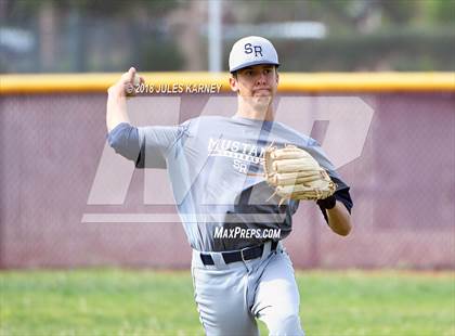 Thumbnail 1 in Shadow Ridge vs Faith Lutheran photogallery.