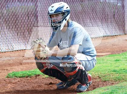Thumbnail 2 in Shadow Ridge vs Faith Lutheran photogallery.