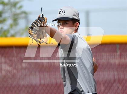 Thumbnail 2 in Shadow Ridge vs Faith Lutheran photogallery.