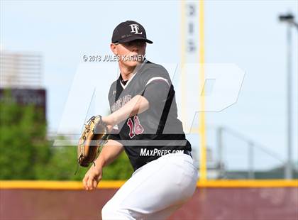 Thumbnail 1 in Shadow Ridge vs Faith Lutheran photogallery.