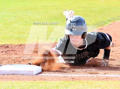 Thumbnail 1 in Shadow Ridge vs Faith Lutheran photogallery.