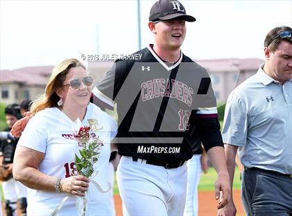 Thumbnail 3 in Shadow Ridge vs Faith Lutheran photogallery.