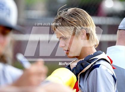 Thumbnail 1 in Shadow Ridge vs Faith Lutheran photogallery.