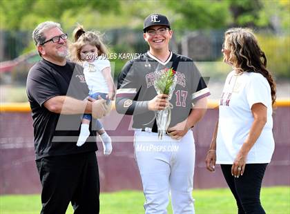 Thumbnail 3 in Shadow Ridge vs Faith Lutheran photogallery.