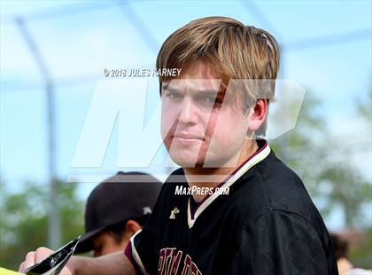 Thumbnail 2 in Shadow Ridge vs Faith Lutheran photogallery.