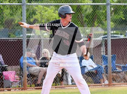 Thumbnail 1 in Shadow Ridge vs Faith Lutheran photogallery.