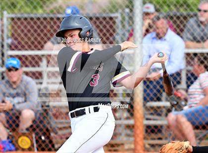 Thumbnail 2 in Shadow Ridge vs Faith Lutheran photogallery.