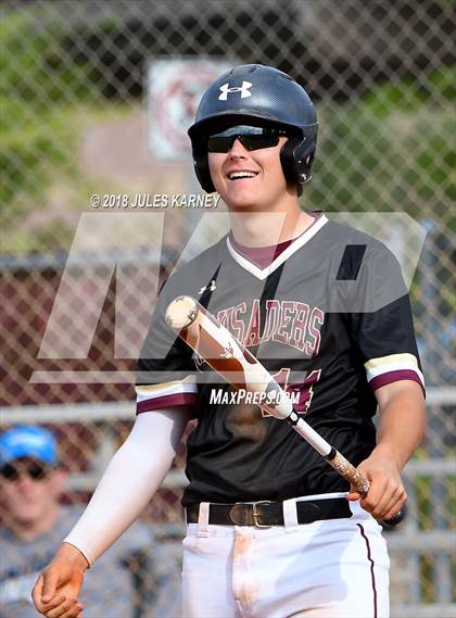 Thumbnail 2 in Shadow Ridge vs Faith Lutheran photogallery.