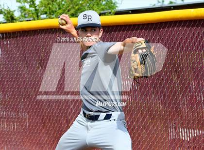 Thumbnail 3 in Shadow Ridge vs Faith Lutheran photogallery.