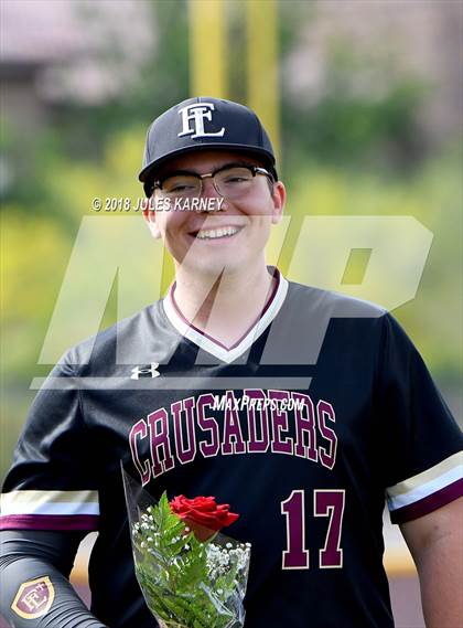 Thumbnail 3 in Shadow Ridge vs Faith Lutheran photogallery.