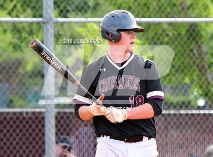 Thumbnail 2 in Shadow Ridge vs Faith Lutheran photogallery.