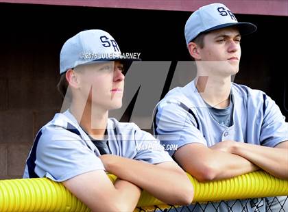 Thumbnail 3 in Shadow Ridge vs Faith Lutheran photogallery.