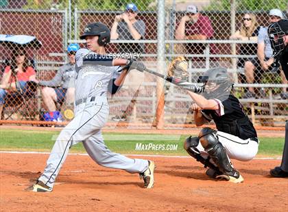 Thumbnail 2 in Shadow Ridge vs Faith Lutheran photogallery.