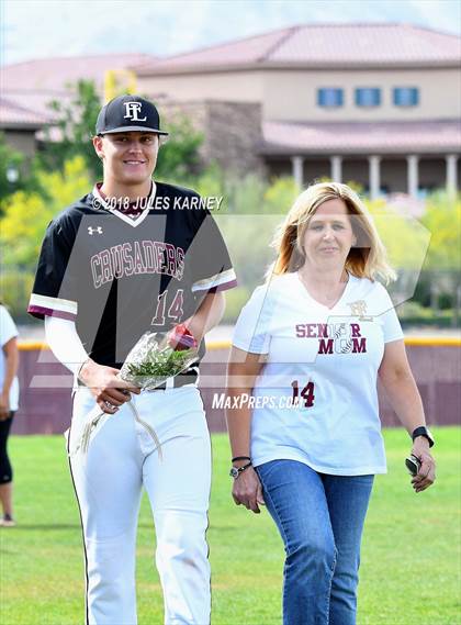 Thumbnail 1 in Shadow Ridge vs Faith Lutheran photogallery.