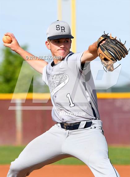 Thumbnail 1 in Shadow Ridge vs Faith Lutheran photogallery.