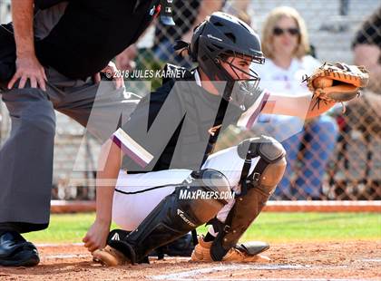 Thumbnail 3 in Shadow Ridge vs Faith Lutheran photogallery.