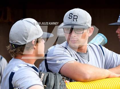 Thumbnail 2 in Shadow Ridge vs Faith Lutheran photogallery.