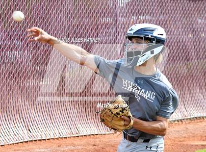 Thumbnail 1 in Shadow Ridge vs Faith Lutheran photogallery.