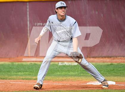 Thumbnail 3 in Shadow Ridge vs Faith Lutheran photogallery.