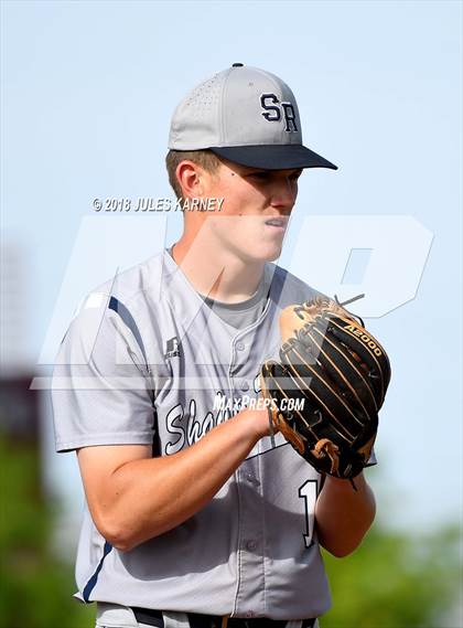 Thumbnail 3 in Shadow Ridge vs Faith Lutheran photogallery.