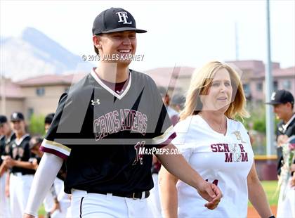 Thumbnail 2 in Shadow Ridge vs Faith Lutheran photogallery.