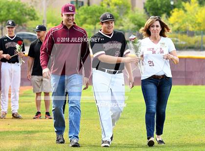 Thumbnail 2 in Shadow Ridge vs Faith Lutheran photogallery.