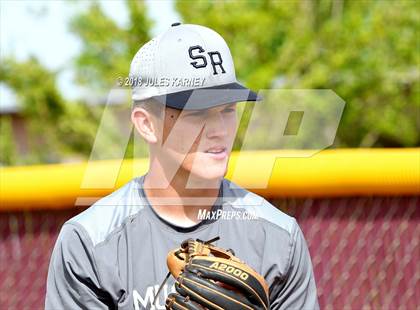 Thumbnail 1 in Shadow Ridge vs Faith Lutheran photogallery.