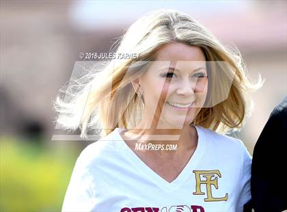Thumbnail 2 in Shadow Ridge vs Faith Lutheran photogallery.