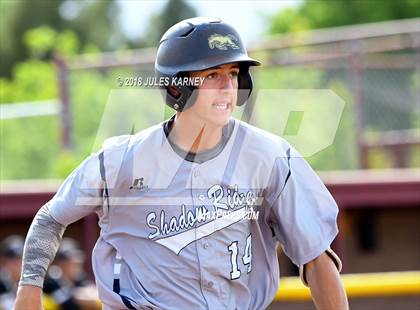 Thumbnail 1 in Shadow Ridge vs Faith Lutheran photogallery.