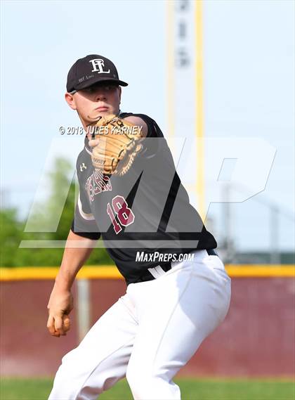 Thumbnail 2 in Shadow Ridge vs Faith Lutheran photogallery.