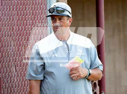 Thumbnail 1 in Shadow Ridge vs Faith Lutheran photogallery.