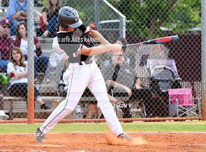 Thumbnail 3 in Shadow Ridge vs Faith Lutheran photogallery.