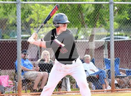 Thumbnail 1 in Shadow Ridge vs Faith Lutheran photogallery.