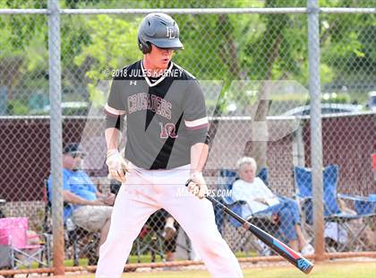Thumbnail 3 in Shadow Ridge vs Faith Lutheran photogallery.