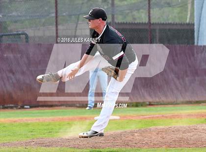 Thumbnail 3 in Shadow Ridge vs Faith Lutheran photogallery.