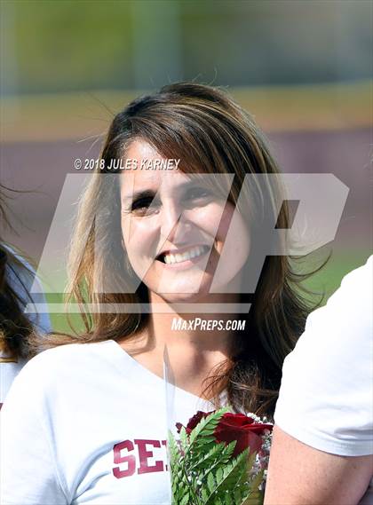 Thumbnail 1 in Shadow Ridge vs Faith Lutheran photogallery.