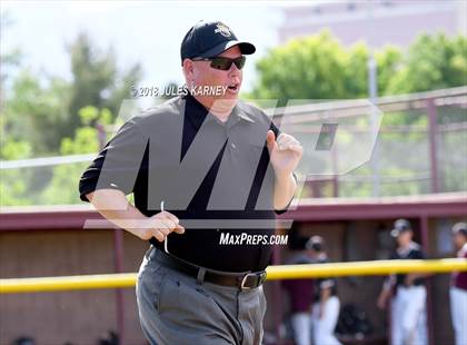 Thumbnail 1 in Shadow Ridge vs Faith Lutheran photogallery.