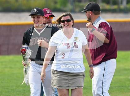 Thumbnail 3 in Shadow Ridge vs Faith Lutheran photogallery.