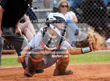 Thumbnail 1 in Shadow Ridge vs Faith Lutheran photogallery.