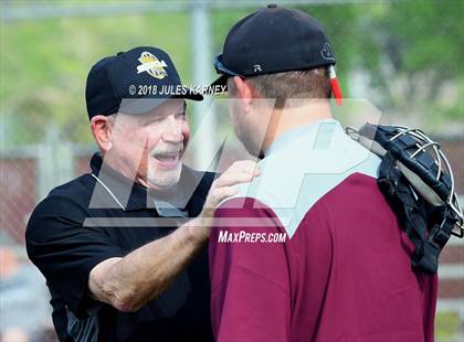 Thumbnail 1 in Shadow Ridge vs Faith Lutheran photogallery.