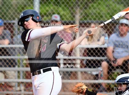 Thumbnail 1 in Shadow Ridge vs Faith Lutheran photogallery.