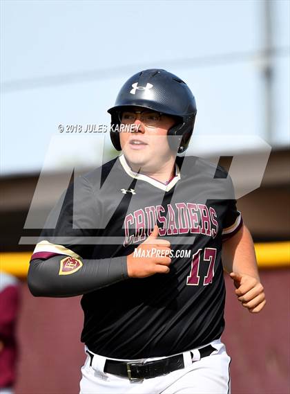 Thumbnail 1 in Shadow Ridge vs Faith Lutheran photogallery.