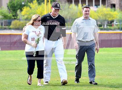 Thumbnail 2 in Shadow Ridge vs Faith Lutheran photogallery.