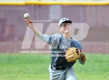 Thumbnail 3 in Shadow Ridge vs Faith Lutheran photogallery.