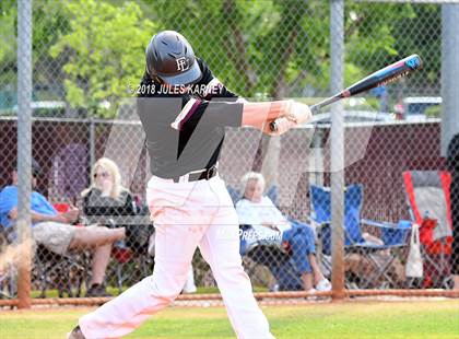 Thumbnail 2 in Shadow Ridge vs Faith Lutheran photogallery.