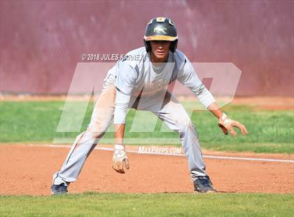 Thumbnail 1 in Shadow Ridge vs Faith Lutheran photogallery.
